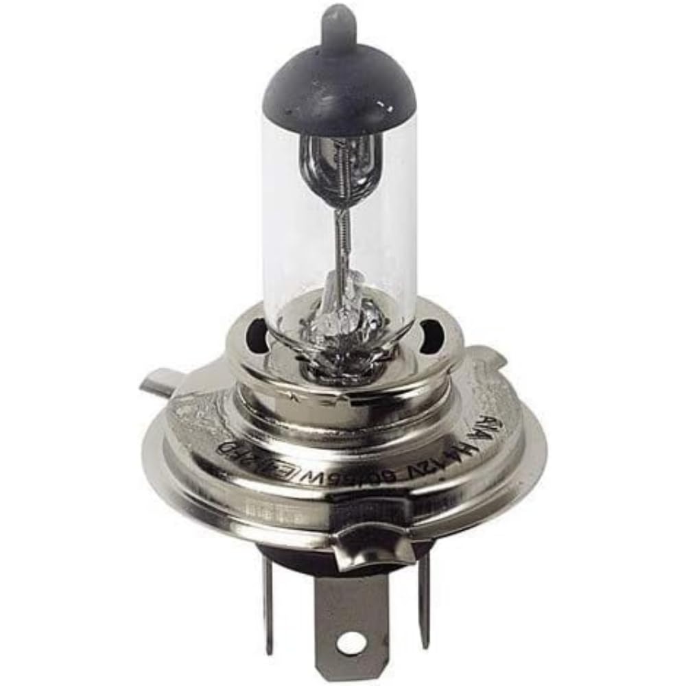 Lampa 58042 H4 P43T Halogen Lamp 12 V 130/90 W