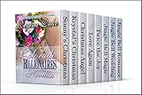 Colorado Billionaires Novellas