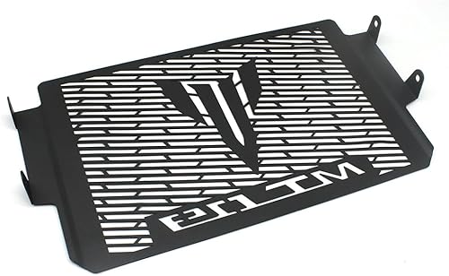 Miniatura 7 de Protector de rejilla de radiador de motocicleta para Yamaha MT09 FZ09 FZ-09 MT-09 SP 2021 2022