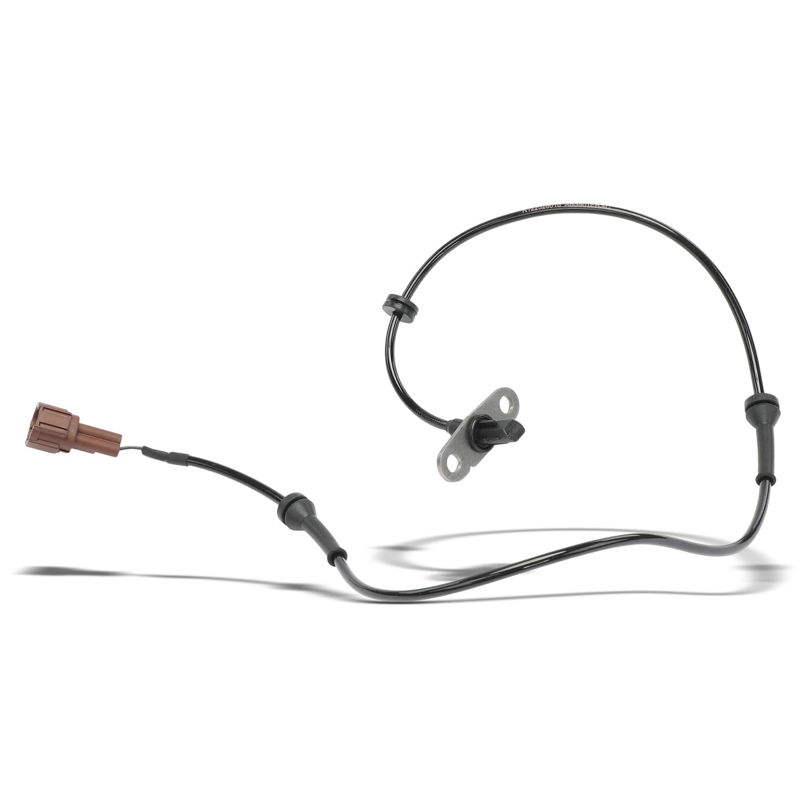 Frankberg Sensore Velocità Ruota ABS Sensore ABS ABS Speed Sensore Compatibile con NP300 Navara Pianale/Telaio D40 NP300 Navara D40 Replace# 47901-EB300