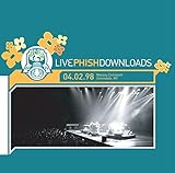 LivePhish 04/02/98