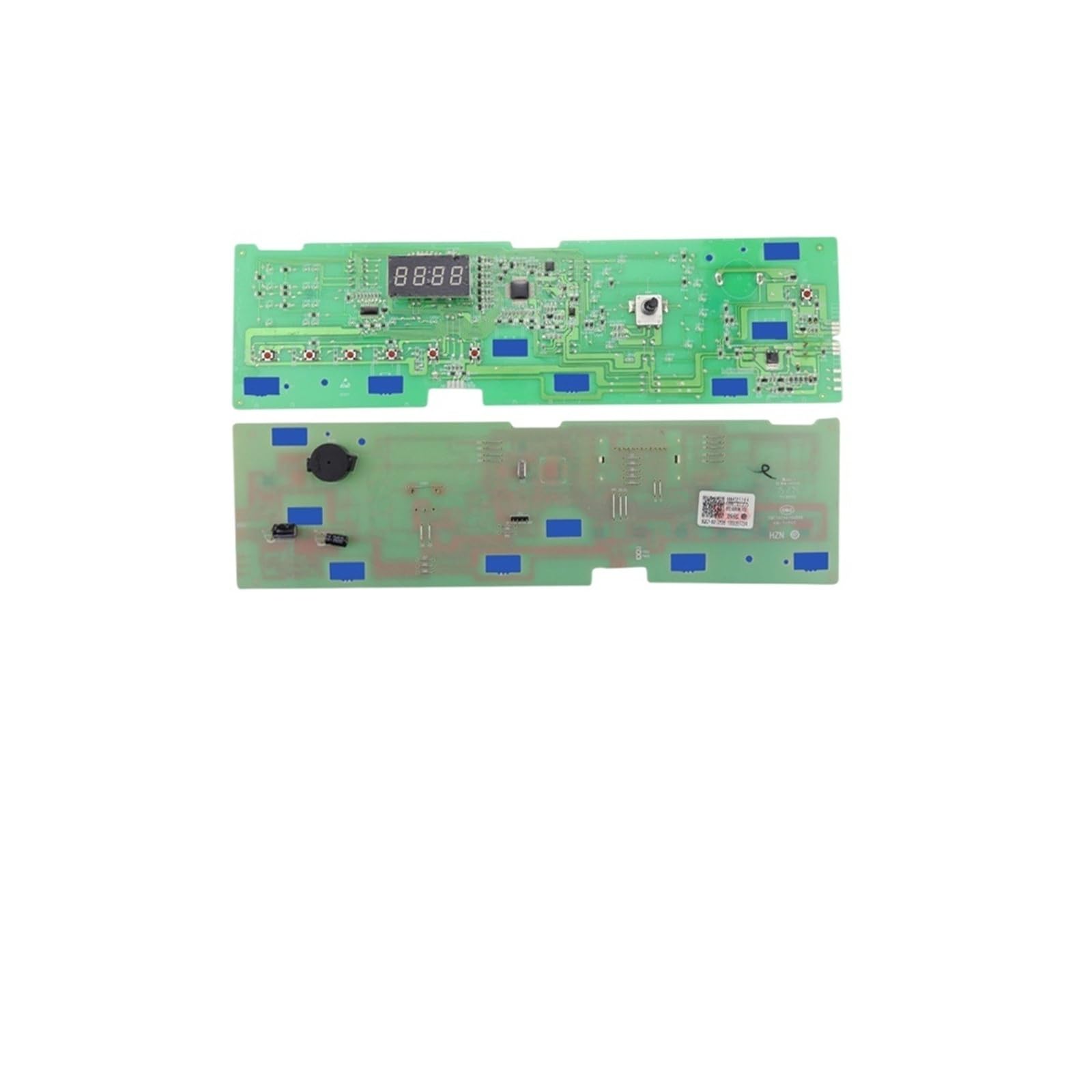 KONGLIE Washing Machine Computer Board 0021800095 0021800095J 0021800095H Compatible with Haier Washing Machine Inverter Drive Board(0021800095)
