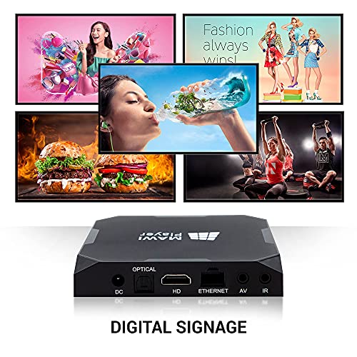 Monitors Anywhere MAWI-1 4K Digital Signage Player Bundle thumb #6