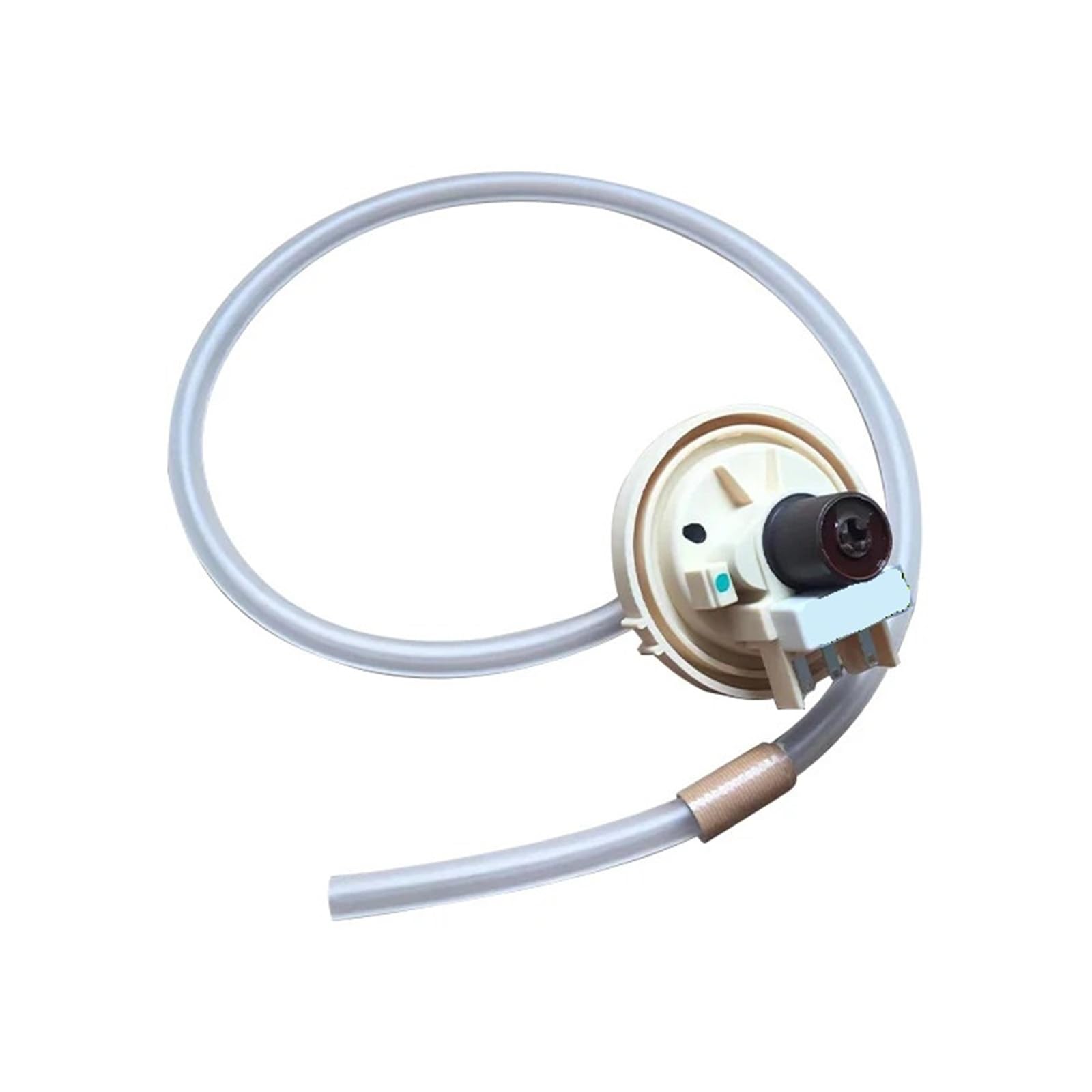 HIZON Washing Machine Water Level Sensor ，compatible For LG，