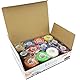 Inksafe selbsthaftende Bandagen, kohäsive Bandagen, Haftbandage 5 cm x 4,5 m 12 Stück