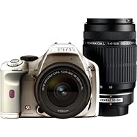PENTAX k-xデジタル一眼レフカメラ ダブルズームキット Amazon | PENTAX デジタル一眼レフカメラ K-x ダブルズーム