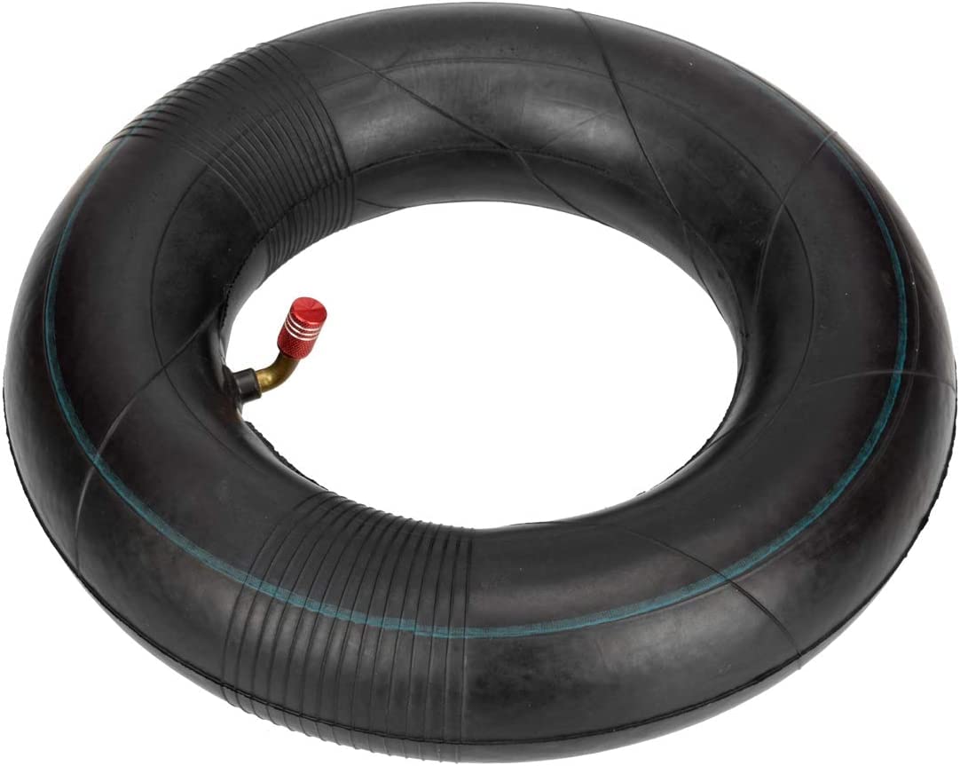 Pneu Sans Chambre 4.10-6 Pour Kart, Quad, Souffleuse à Neige - Caoutchouc Antidérapant - Remplacement Direct - 8