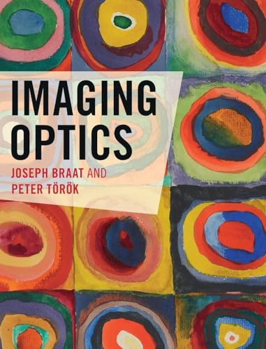 Imaging Optics