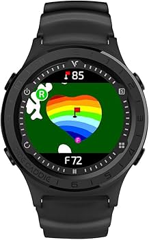 Amazon.co.jp: Voice Caddie ボイスキャディ 正規品 ゴルフ