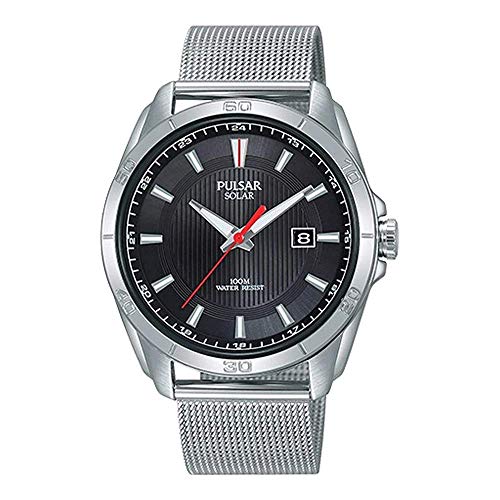 Preisvergleich Produktbild Pulsar PX3171X1 Herren Armbanduhr