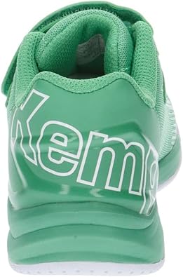Kempa Unisex Children's Attack 2.0 Junior Trainers
