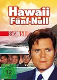  Hawaii Fünf-Null - Das Original / Season 5.1 (DVD)