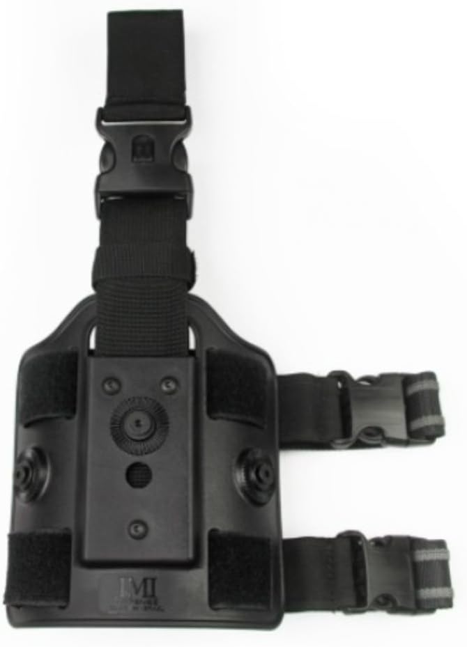 IMI Defense New Z2200 Tactical Drop Leg Attachment Smith & Wesson Beretta Ruger Pistol