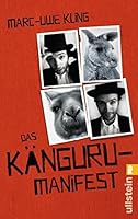 Das Känguru-Manifest 3548373836 Book Cover