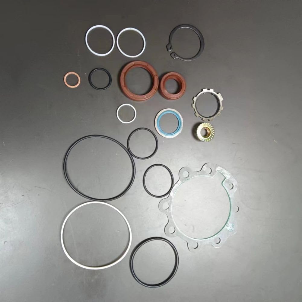 Parts# 1404602901 140 460 29 01 Steering gear repair kit 1pc/pack HUUUGE-PARRRT