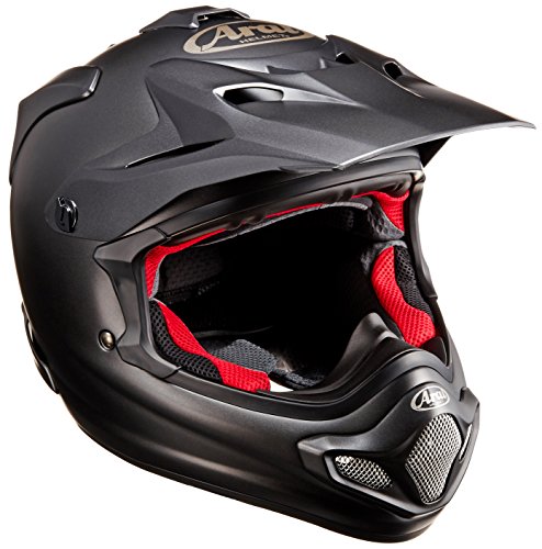 A rai Ｖ-CROSS４　Sサイズ55〜56 Amazon.co.jp: Arai V-cross4 (55-56cm(21 5/8-22in)-S, Flat
