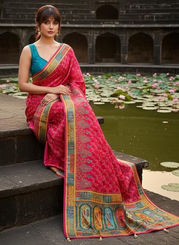 Glory Sarees kanjivaram silk saree in pure silk – image 2