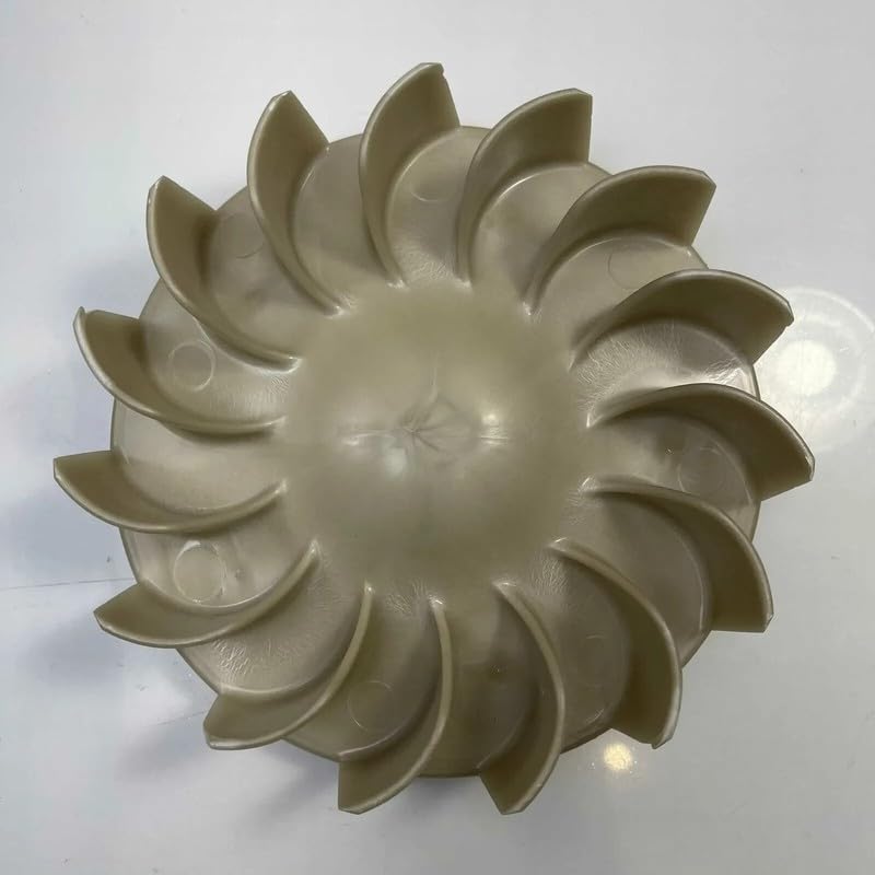 #US Replacement Parts OEM Blower Wheel for Admiral AED4475TQ0 AED4675YQ1 AED4475TQ1 for Kenmore 11086545120 (actoparts#1125-03362)