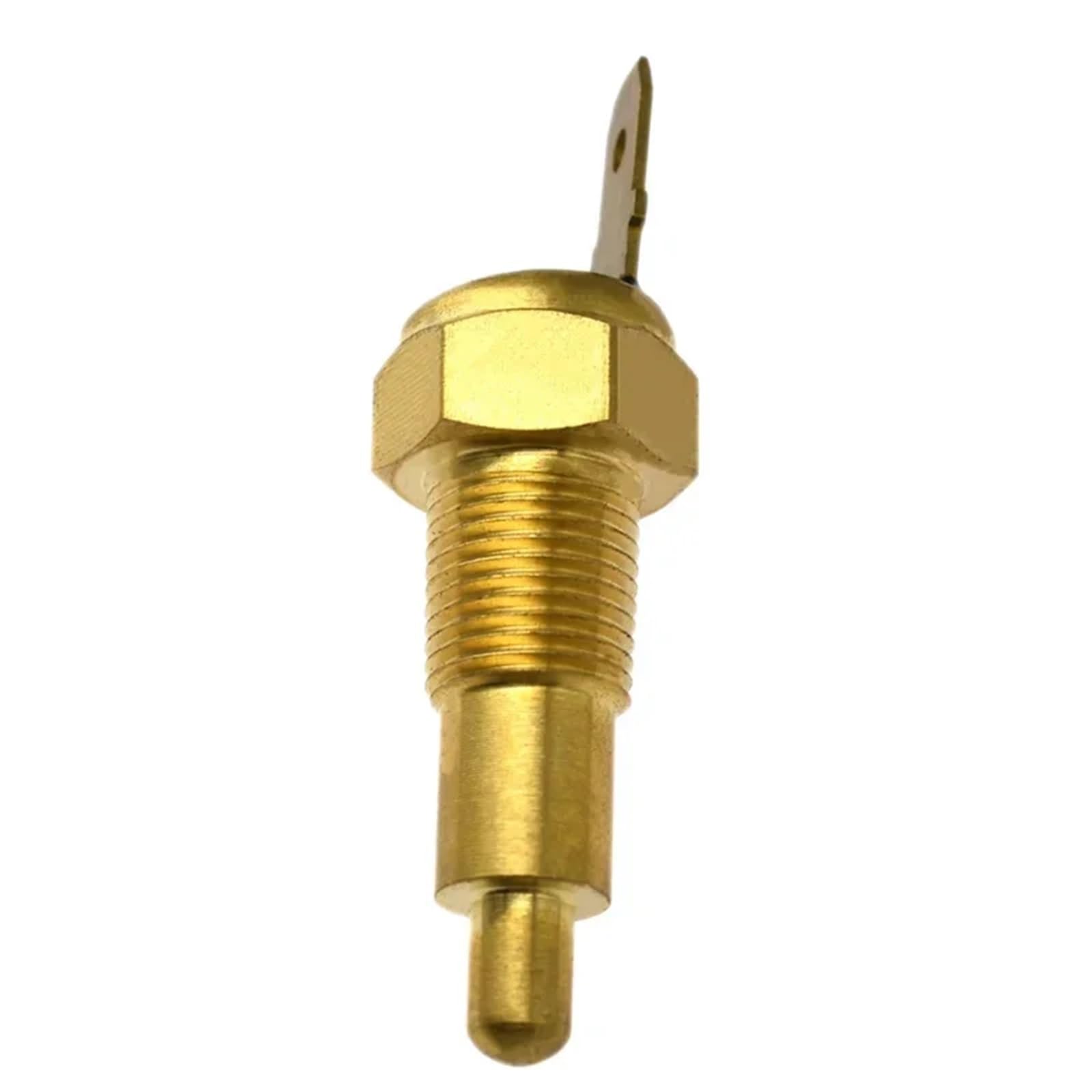 Sensor de refrigerante del motor Sensor de temperatura del agua e interruptor térmico para Yamaha 5km-82560-00-00 mb439918 md102329