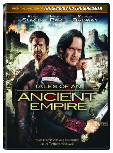 Tales of an Ancient Empire [DVD]