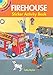 Firehouse Sticker Activity Book (Dover Little Activity Books Stickers)
