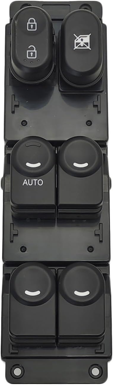 Electric Window Switch Button Power Window Control Switch Car Window Lifter Switch Button For Hyundai for Accent VERNA SOLARIS 2012 2013 2014 2015 2016