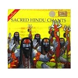 Sacred Hindu Chants (Devotional / Prayer / Spiritual / Religion)