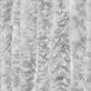 Vliegengordijn-kattenstaart- 100×240 cm grijs/wit mix in doos