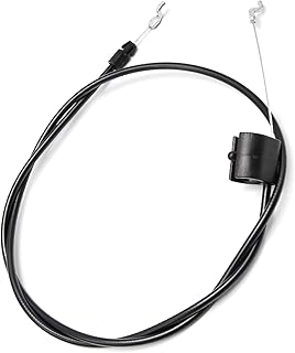 532427497 Zone Control Cable Replacement for Husqvarna, AYP, Craftsman, Poulan, Weed Eater 197740 532197740 427497