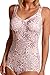 Produktbild Susa Body Champagner/Hellrosa DE 80D