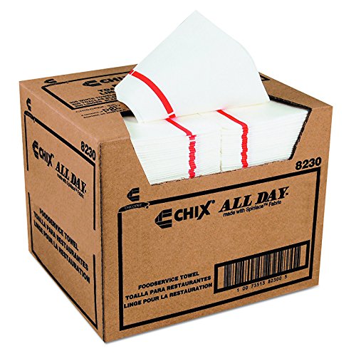 Foodservice Towels, 12 X 21, 200/carton