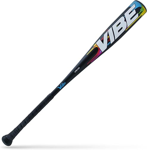 Victus Vibe -10 USA Bate de béisbol de aluminio, barril de 2 58 pulgadas