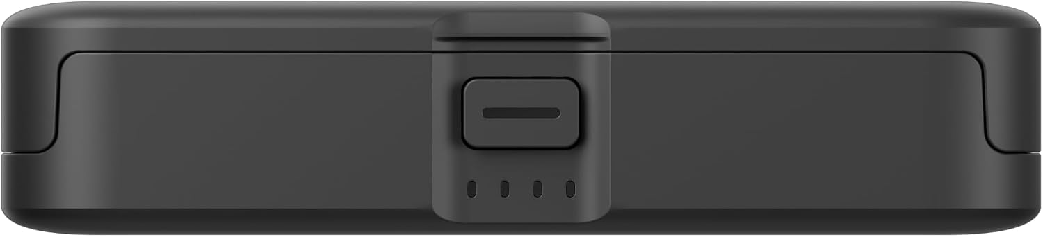 Insta360 Ace, Ace Pro, Ace Pro 2, X3, X4 Portable Charging Case