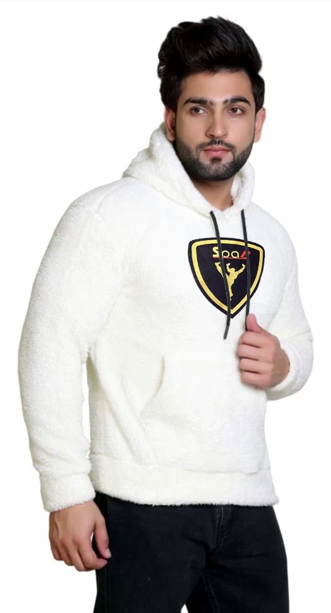 spab Stylish Hoodies for Every Occasion Trendy Hoodies Comfortable, Soft & Durable Hoodie for Men & Women Ideal for Casual Wear & Versatile-picture-33