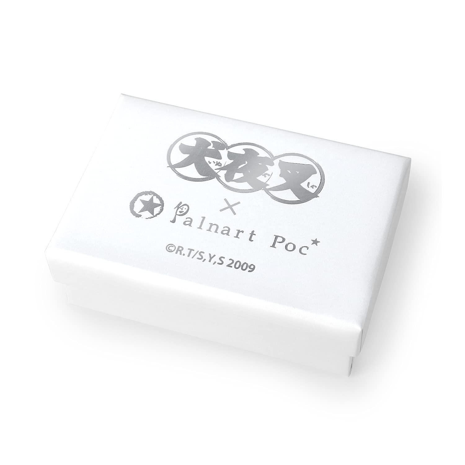 Amazon.co.jp: 犬夜叉 Palnart Pocコラボ 犬夜叉 ネックレス