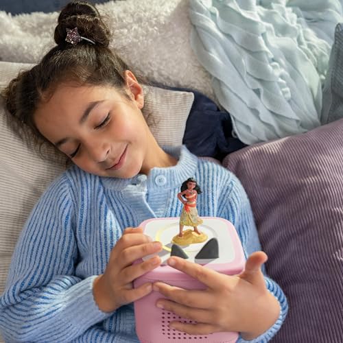 tonies moana audio toy figurine from disney