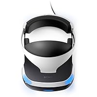 Vista 8 de Sony PlayStation VR