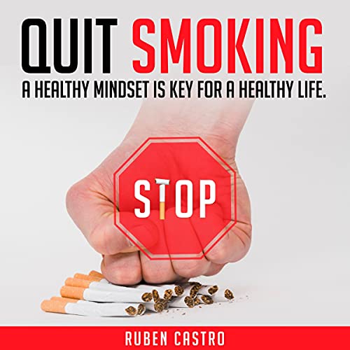 Quit Smoking by Ruben Castro episode artwork