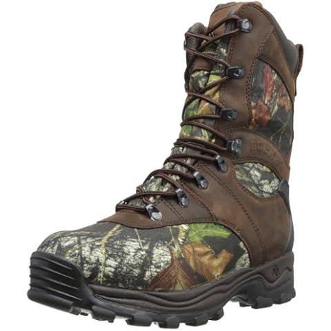 Botas de caza Rocky Sport Utility Pro para hombre Cover