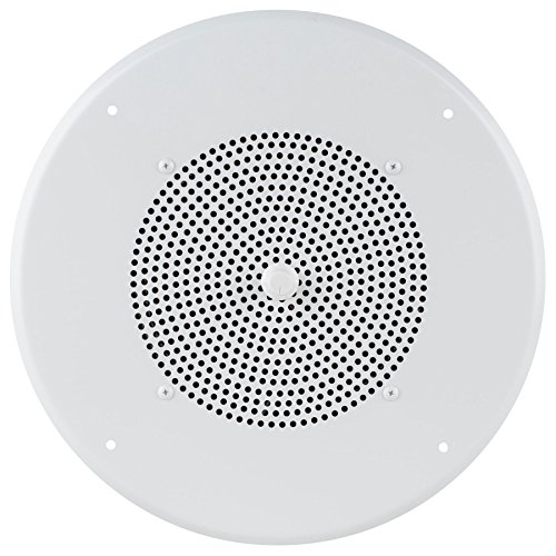 Bogen Amplified Ceiling Speaker ASUG1 by Bogen