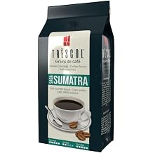 Trescol Saga Sumatra Kahvesi French Press i in  t lm , 250 Gr