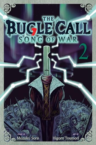 The Bugle Call: Song of War, Vol. 2 (English Edition)