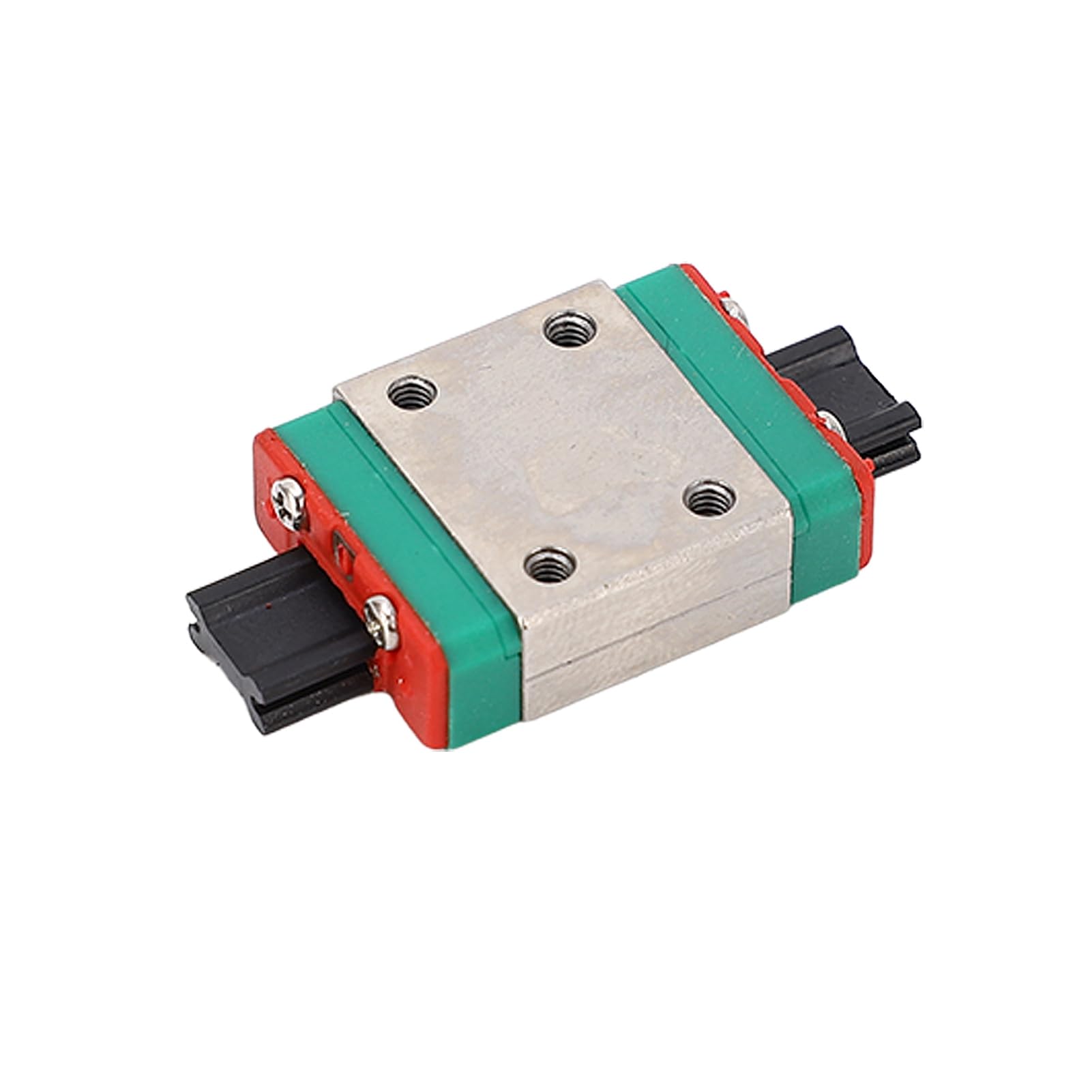 Miniaturowy Suwak Liniowy, Akcesoria do Druku 3D, Mikroprowadnik Mgn7C, Wymienna Mikroprowadnica Micro Linear, śruby Pociągowe o Ruchu Liniowym