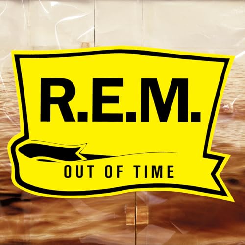 Out Of Time (25th Anniversary Edition) [Explicit]のサムネイル