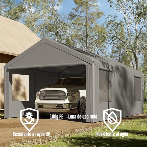 Toldos Carpas Y Sombrillas, Tools Imagen adicional