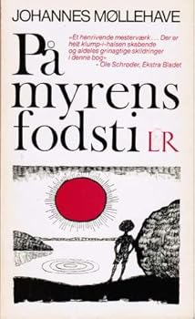 Paperback Pa myrens fodsti [Danish] Book