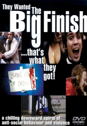 The Big Finish