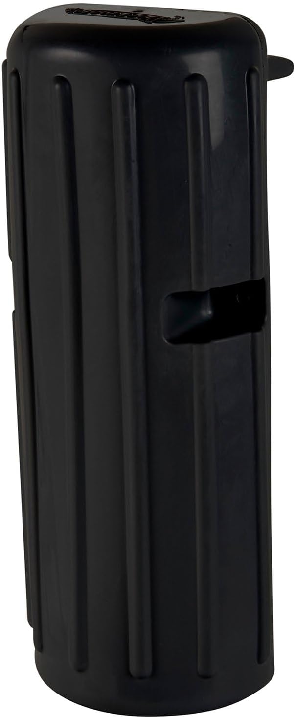 Dockmate Dock Bumper Fender | Versatile Protection | Durable Construction | Includes Mounting Hardware