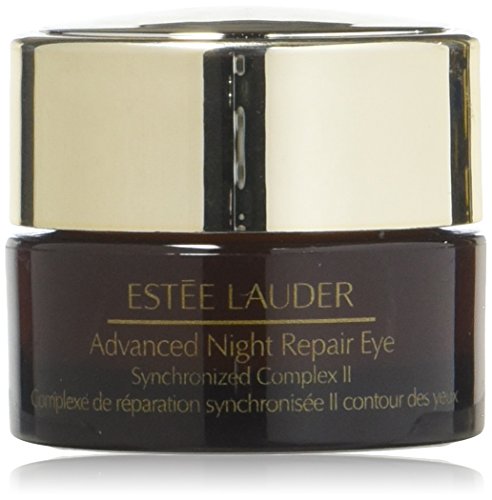 Estee Lauder Travel Set/kit: Advanced Night Repair Eye Synchronized Complex 5ml3=15 Ml