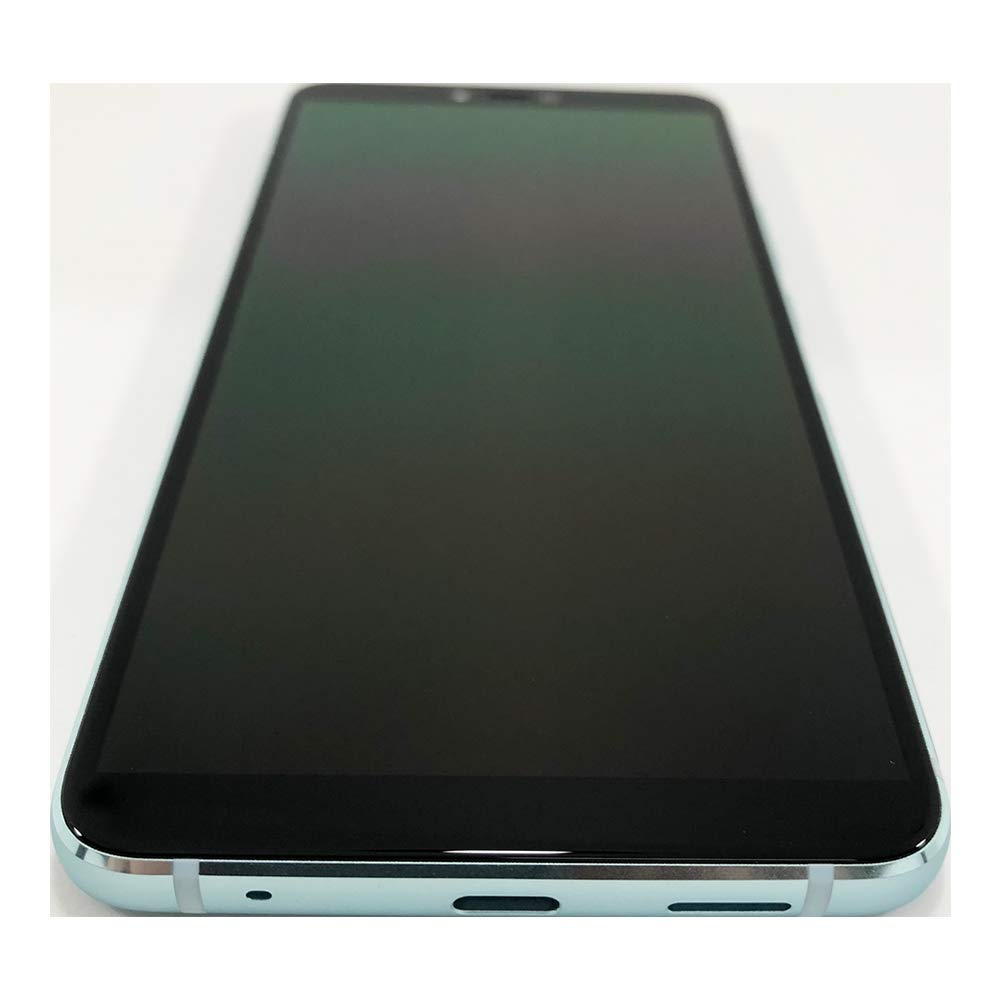 HTC U19e (2Q7A100) 6GB / 128GB 6.0-inches LTE Dual SIM Factory